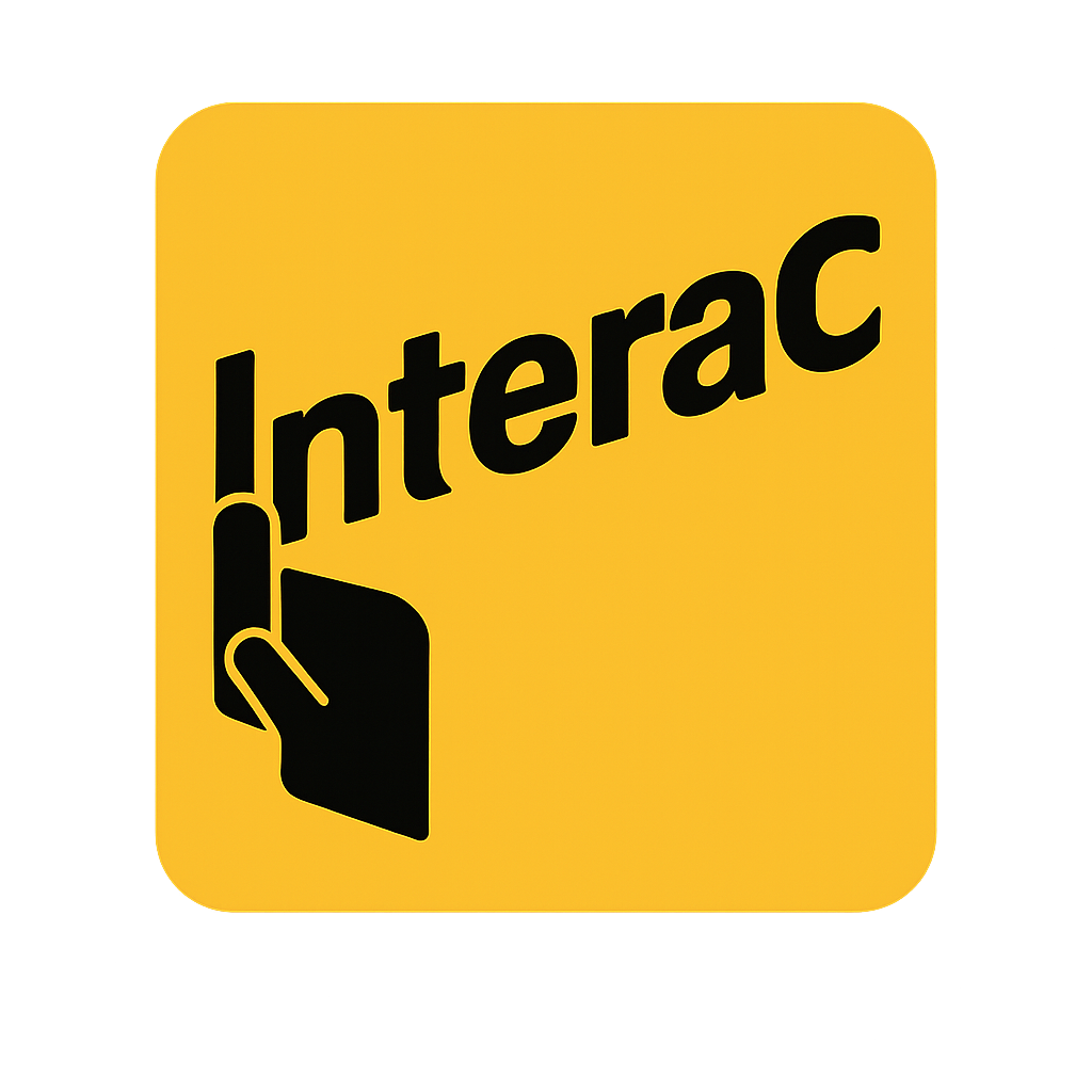 KingMaker - Interac Payment Method - Secure Deposits and Withdrawals