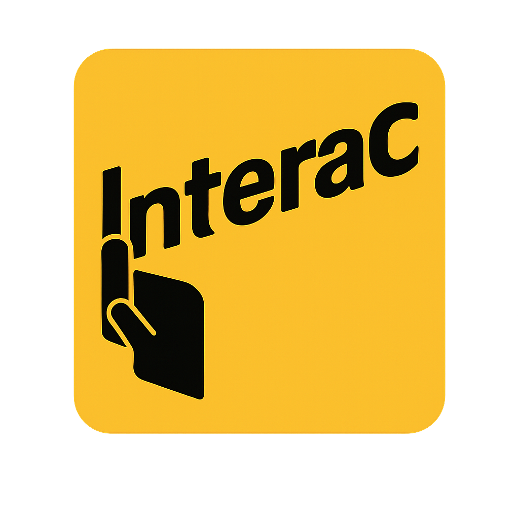 KingMaker - Interac Payment Method - Secure Deposits and Withdrawals