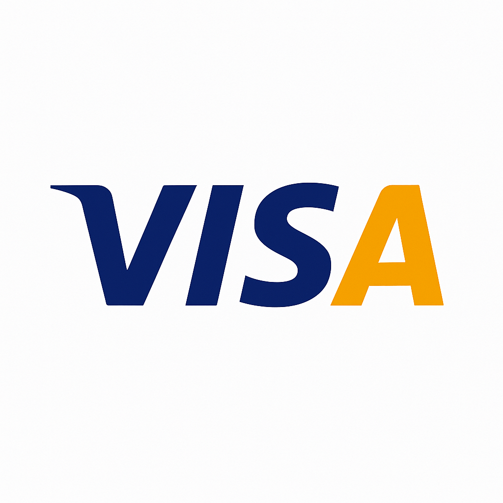KingMaker - Visa Payment Method - Secure Deposits and Withdrawals